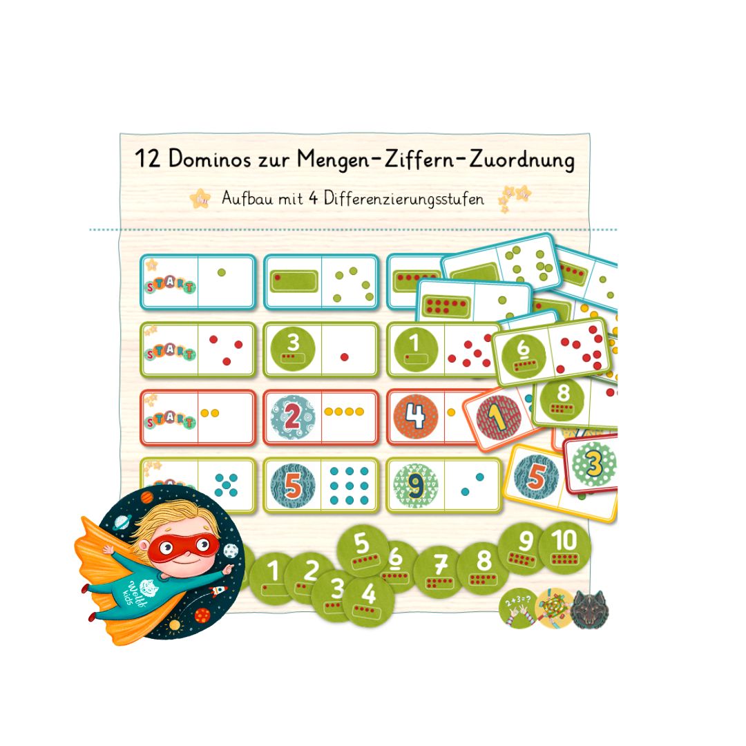 Spiel- und Lern-Bundl